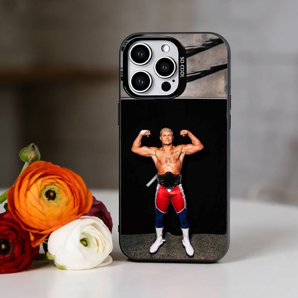 레슬러 C-코디 로즈 아이폰 17,16,15,14,13 - Phone Cases Rhode 리뷰 및 가격