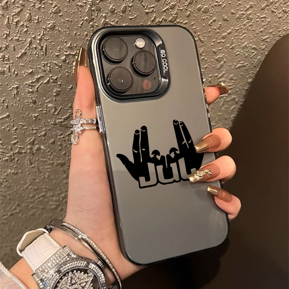 래퍼 주엘 세트 팍스 락 하드 PC IMD 케이스 (아 - Phone Cases Unique 리뷰 및 가격