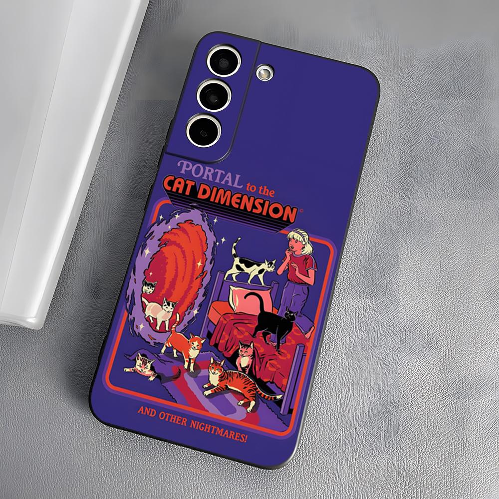 아타보이 스티븐 로즈 삼성 S26 S25 울트라 S24 - Phone Cases Rhode 리뷰 및 가격