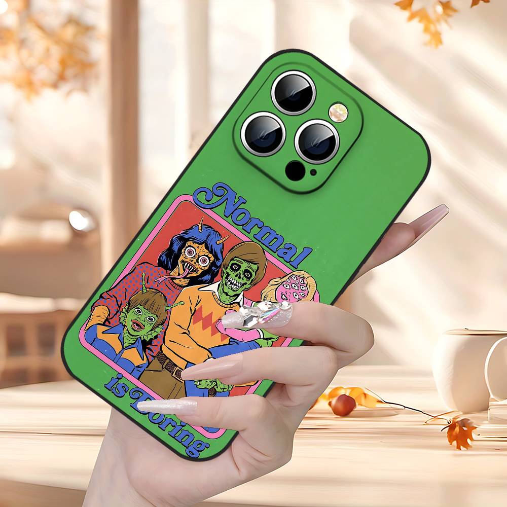 나의 첫 칼싸움 스티븐 로즈 호러 폰 케이스 아이폰 1 - Phone Cases Rhode 리뷰 및 가격