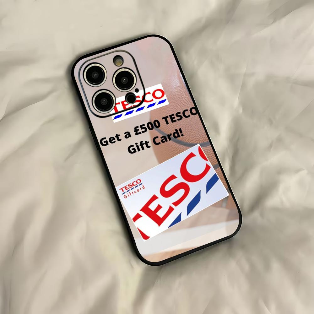 인기 있는 테스코 디자인 아이폰 17 16 15 14  - Phone Cases Tesco 리뷰 및 가격