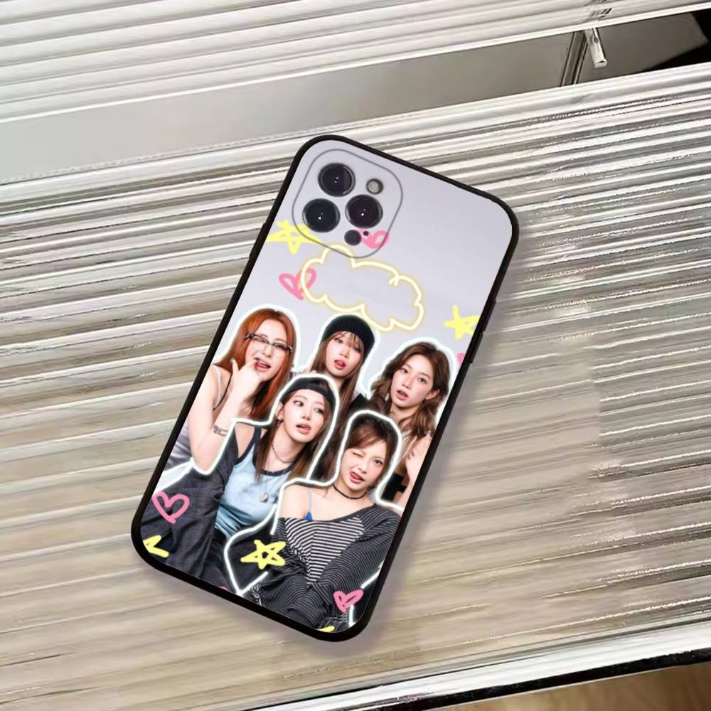 보그 L-LE 세라핌 아티스틱 폰케이스 아이폰 11 1 - Phone Cases Vogue 리뷰 및 가격