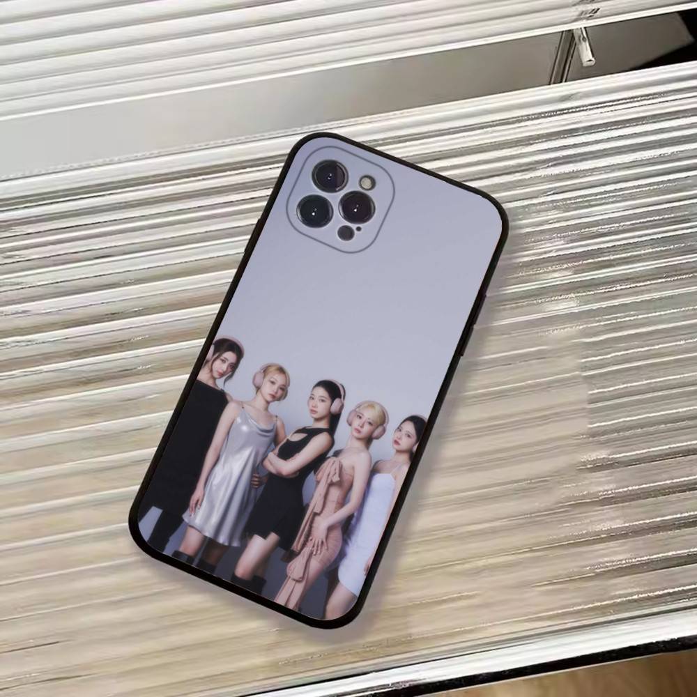 보그 L-LE 세라핌 아티스틱 폰케이스 아이폰 11 1 - Phone Cases Vogue 리뷰 및 가격