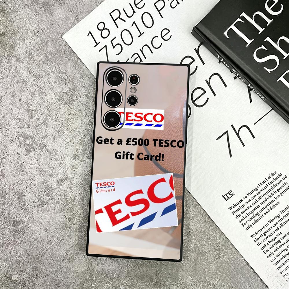 인기 있는 테스코 디자인 삼성 갤럭시 S26 S25 S - Phone Cases Tesco 리뷰 및 가격