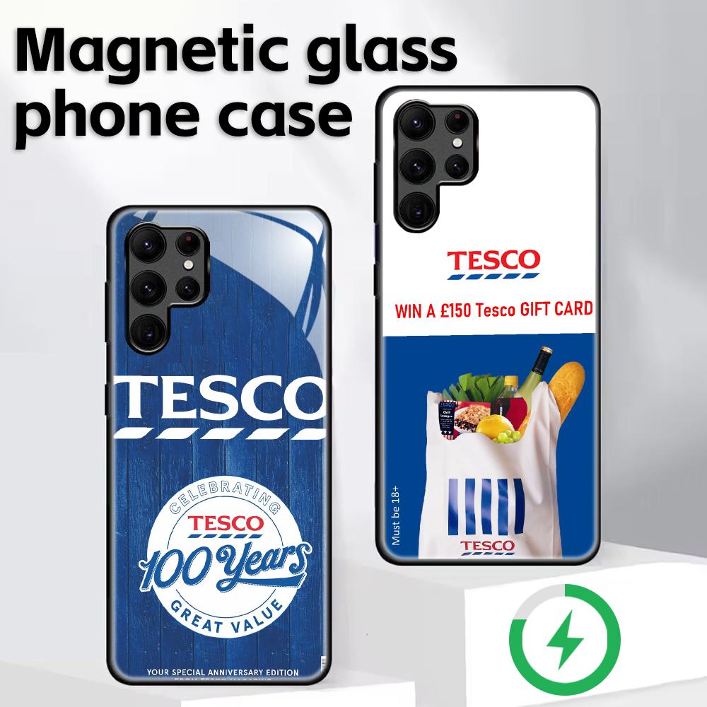 테스코 슈퍼마켓 삼성 S26 S25 S24 S23 S2 - Phone Cases Tesco 리뷰 및 가격