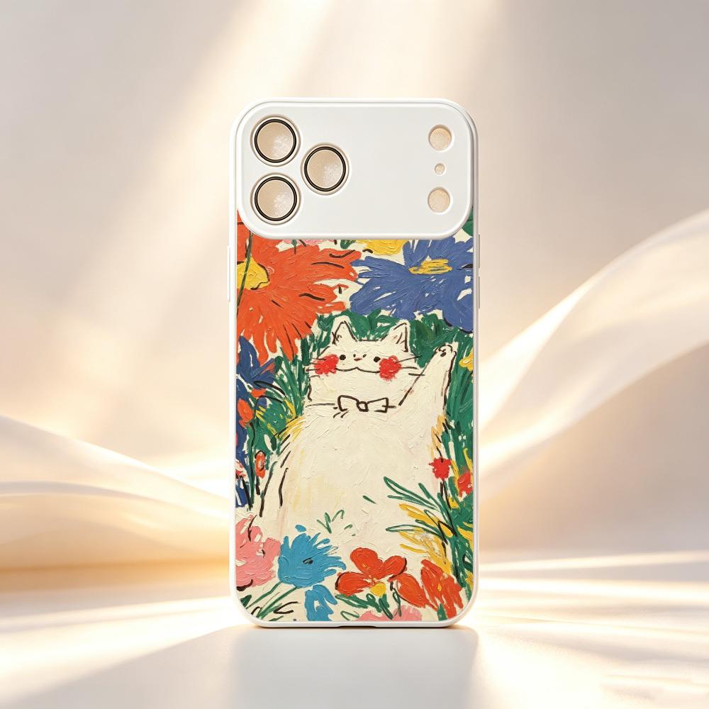 다양한 색상의 아이폰 폰케이스, 푼다 아이폰 스킨 센세 - Phone Cases Rhode 리뷰 및 가격