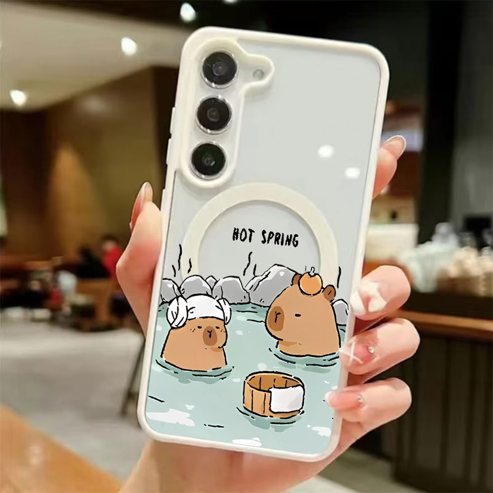 삼성 갤럭시 S26 S25 S24 S23 S22 울트라 - Phone Cases Transparent 리뷰 및 가격