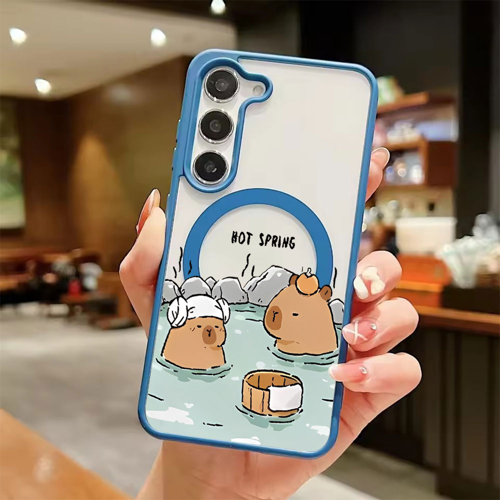 삼성 갤럭시 S26 S25 S24 S23 S22 울트라 - Phone Cases Transparent 리뷰 및 가격