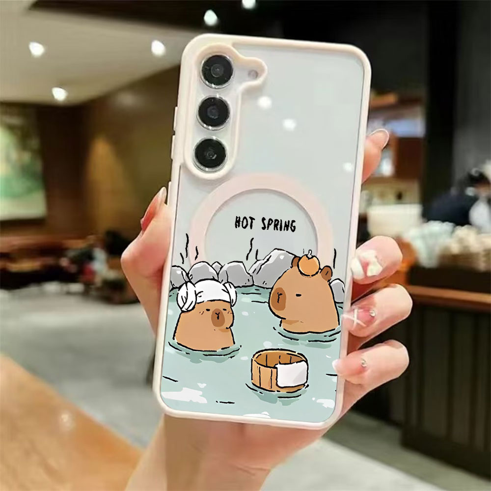 삼성 갤럭시 S26 S25 S24 S23 S22 울트라 - Phone Cases Transparent 리뷰 및 가격