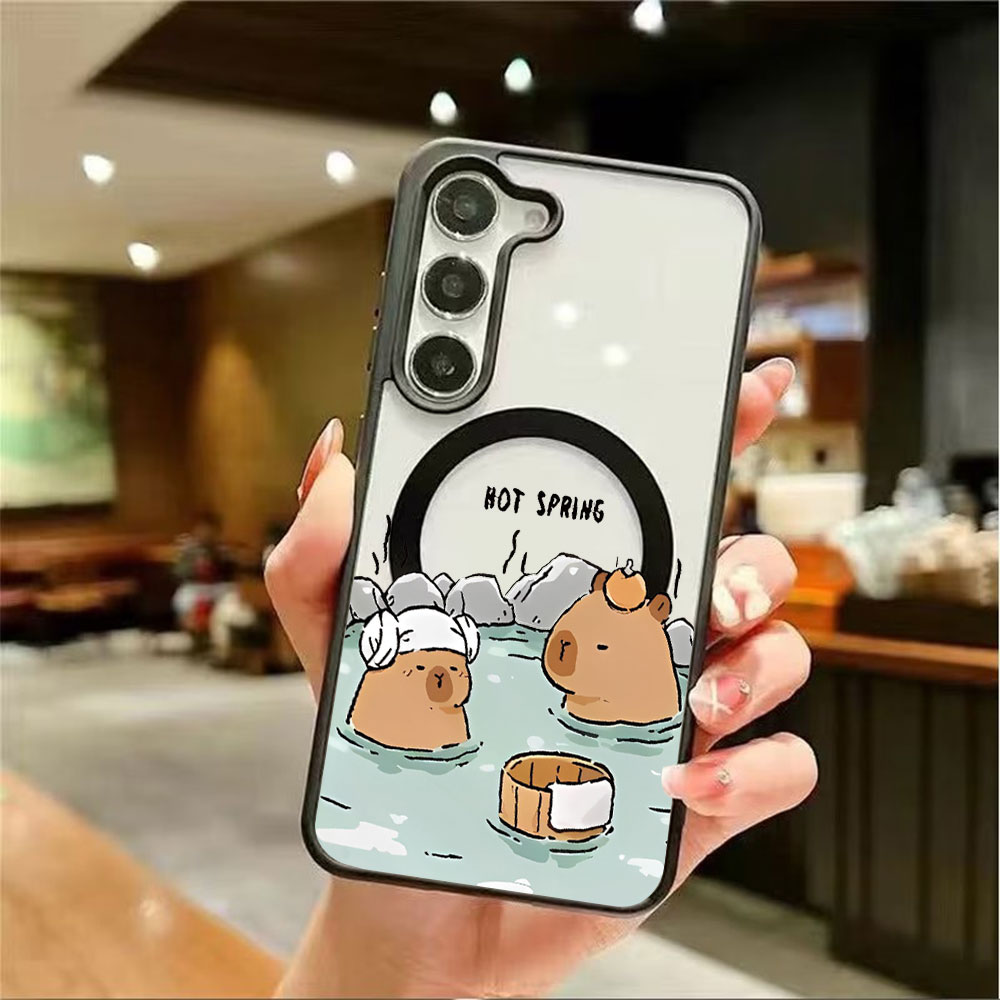 삼성 갤럭시 S26 S25 S24 S23 S22 울트라 - Phone Cases Transparent 리뷰 및 가격