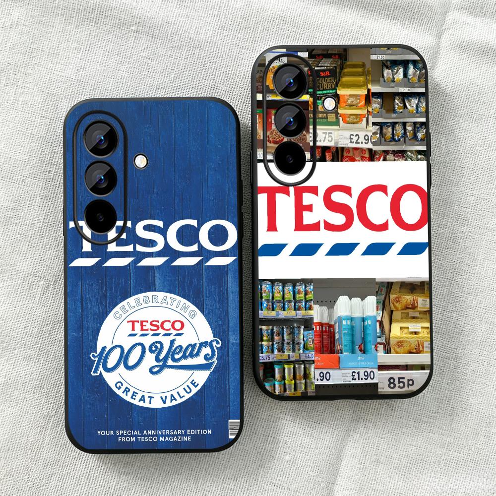 인기 있는 테스코 디자인 삼성 갤럭시 A16 A57 A - Phone Cases Tesco 리뷰 및 가격