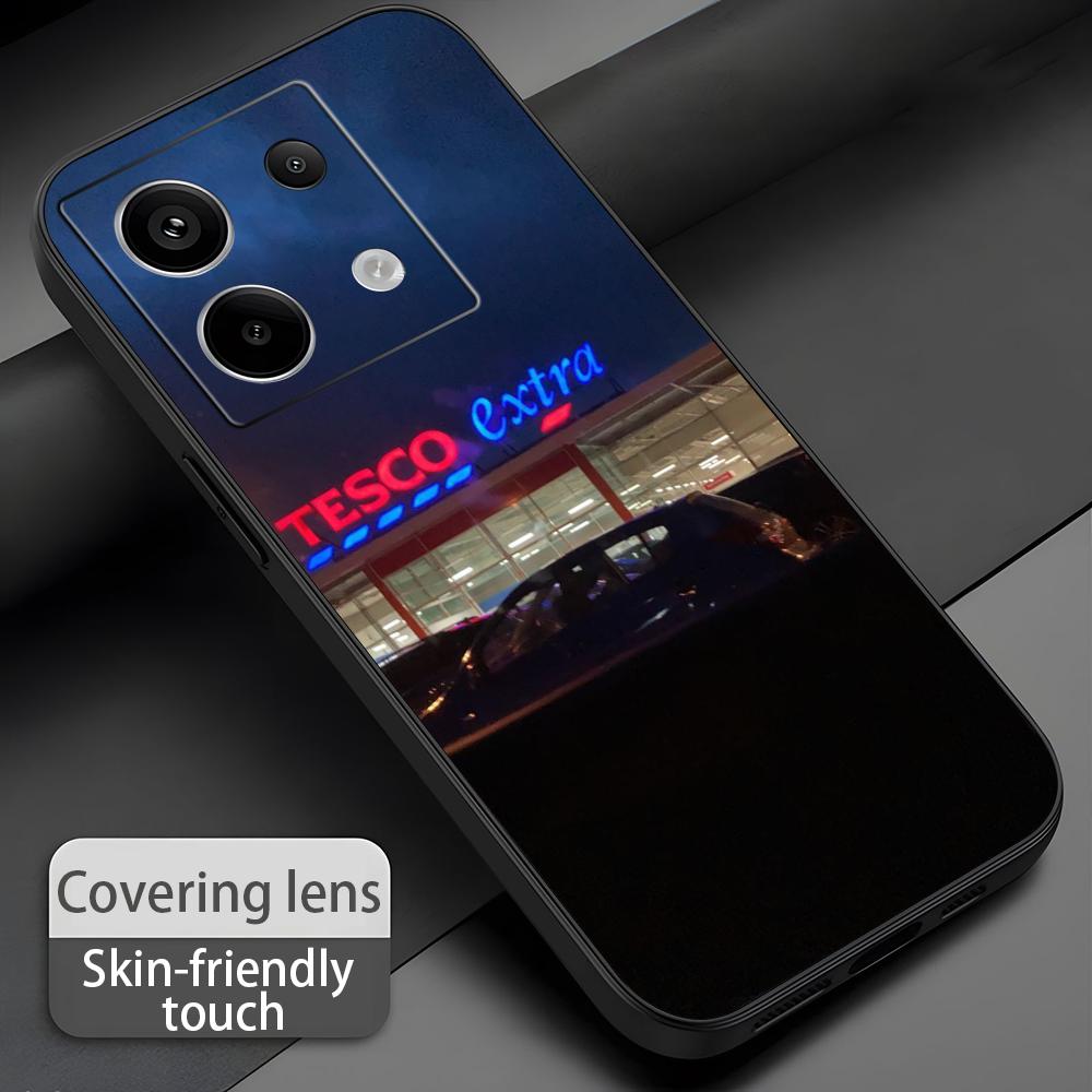 슈퍼마켓 테스코 휴대폰 케이스 레드미 노트 17 15  - Phone Cases Tesco 리뷰 및 가격