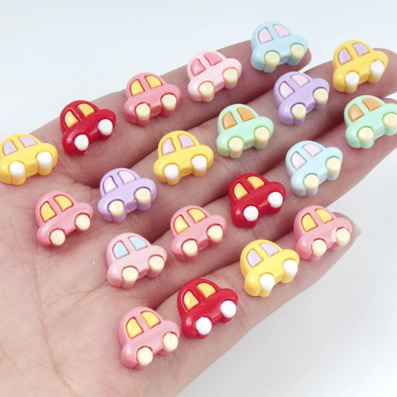 카와이 만화 자동차 스크랩북 송진 패치 참, DIY 제 - Phone Cases Websites 리뷰 및 가격