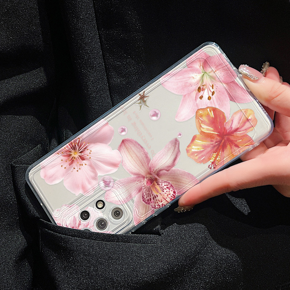 삼성 A56 A36 5G 케이스 S25 울트라 S24  - Phone Cases Samsung A14 리뷰 및 가격