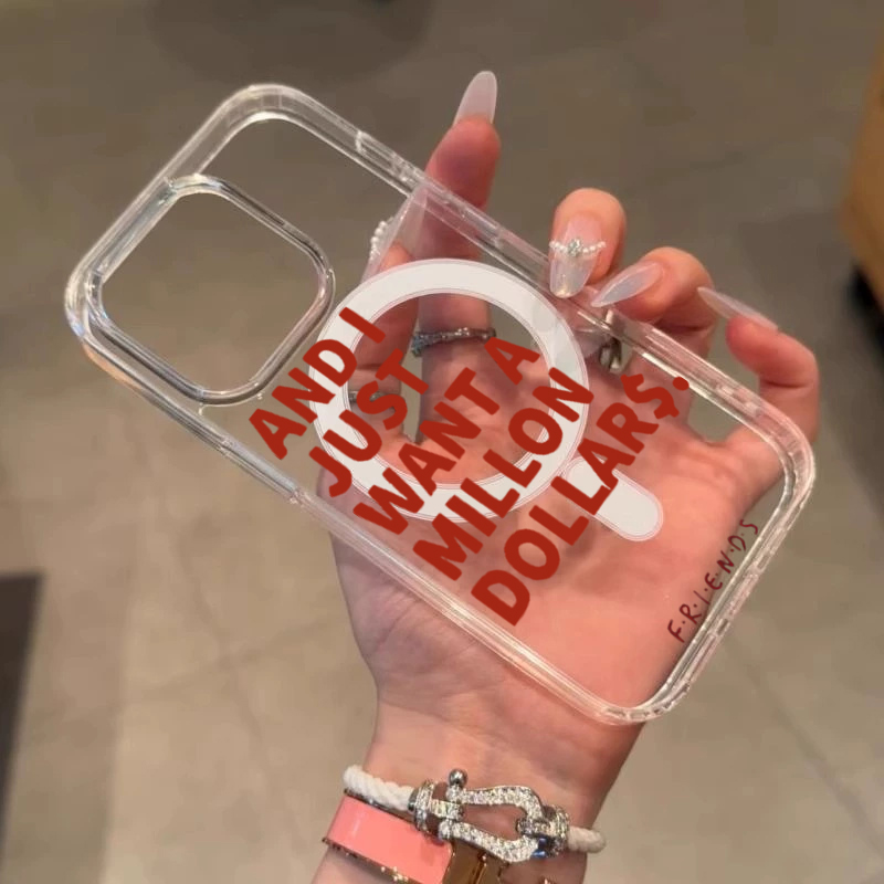 패션 추상 문구 케이스 아이폰 17 Pro 16 15  - Phone Cases Unique 리뷰 및 가격