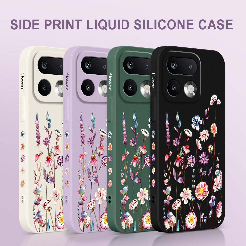 필드 부케 폰 케이스 (Oppo Realme 16 15 - Phone Cases Realme 리뷰 및 가격