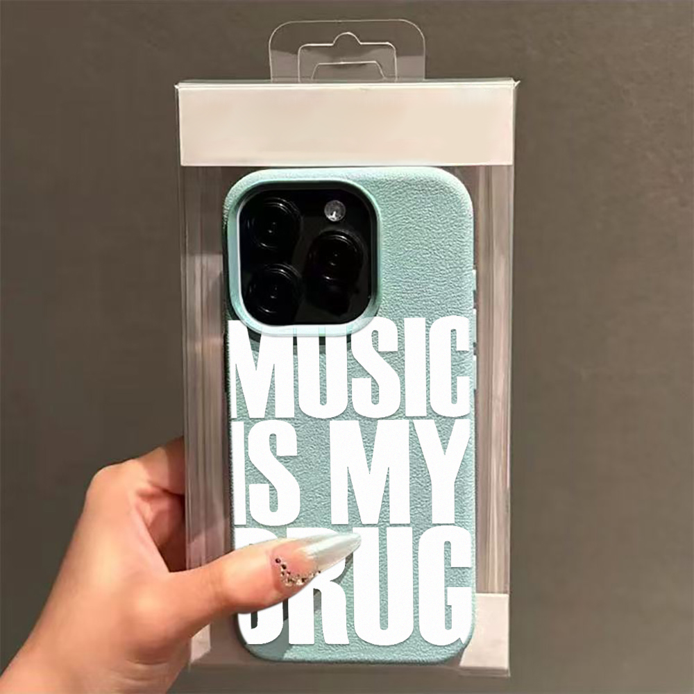 뮤직 실리콘 커버 아이폰 17 프로 맥스 케이스 아이폰 - Phone Cases For Iphone 13 리뷰 및 가격