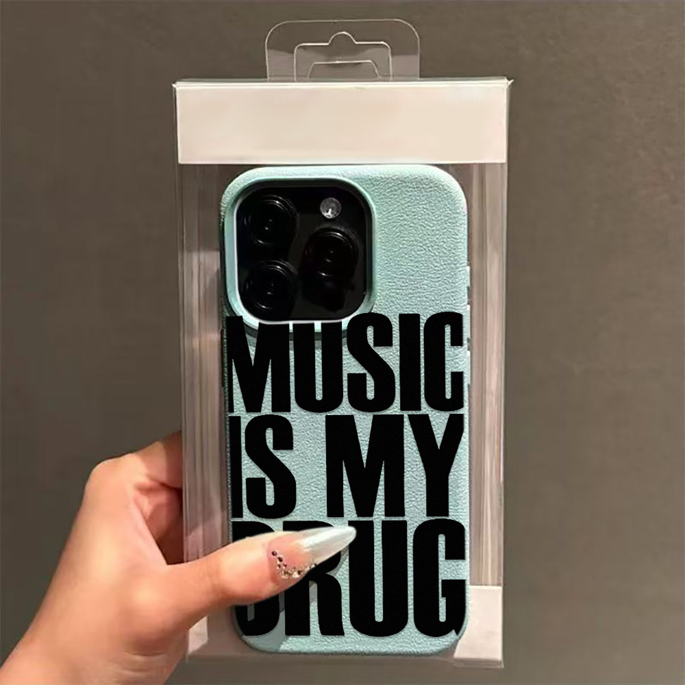 뮤직 실리콘 커버 아이폰 17 프로 맥스 케이스 아이폰 - Phone Cases For Iphone 13 리뷰 및 가격