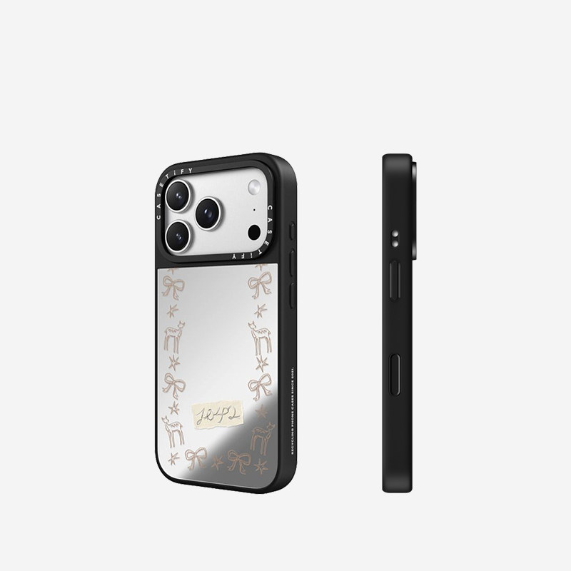 CASETiFY 나나의 숲의 비밀 영역 시리즈 마그네틱 - Phone Cases Realme 리뷰 및 가격