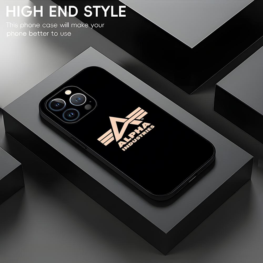 보그 A-알파 인더스트리즈 아이폰 17 에어 16 e  - Phone Cases Vogue 리뷰 및 가격