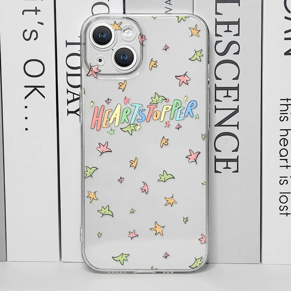 Heartstopper 전화 케이스 IPhone 16  - Phone Cases Pinterest 리뷰 및 가격