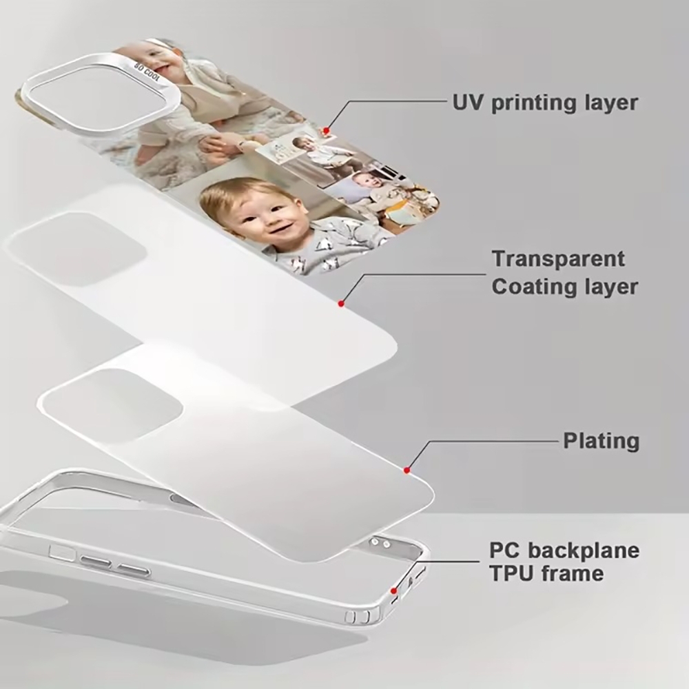 애니메이션 쿨 보치 더 록 폰 케이스 IMD 컬러풀 실 - Phone Cases Iphone 17 Pro Max 리뷰 및 가격