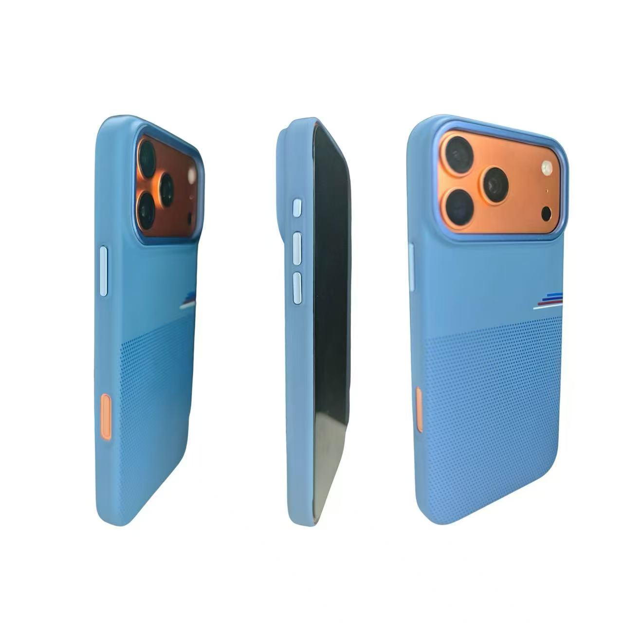 솔리드 컬러 자석식 아이폰 17 18 프로 맥스 에어  - Phone Cases Websites 리뷰 및 가격
